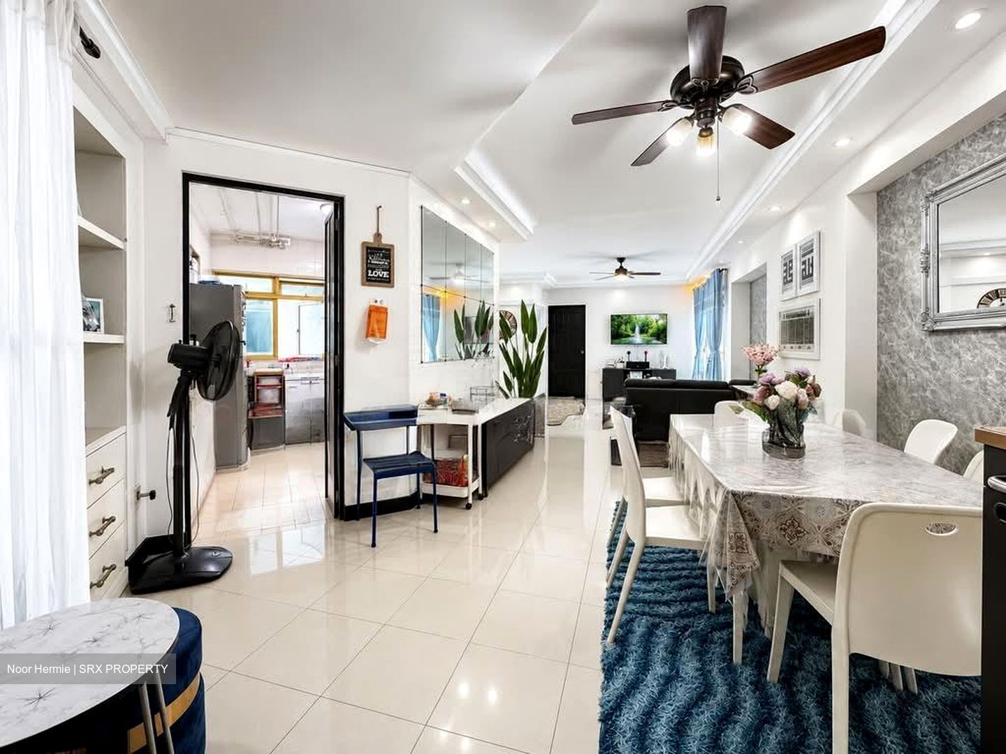 Blk 135 Edgedale Plains (Punggol), HDB 5 Rooms #592290491